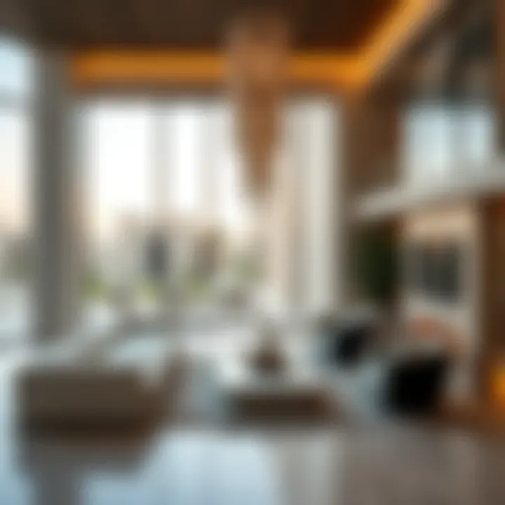 Notable Exploring District One Villas, Dubai: A Comprehensive Overview