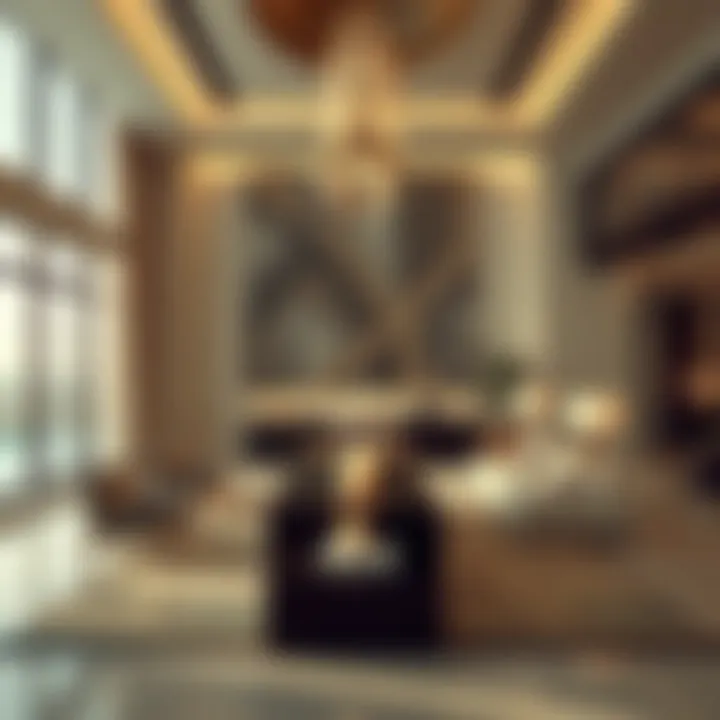 Exploring District One Villas, Dubai: A Comprehensive Overview Summary