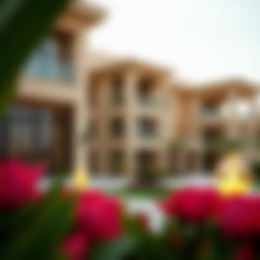 Exploring Dubai Hills Houses: A Comprehensive Guide Introduction