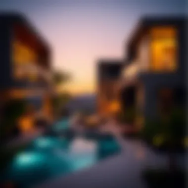 Exploring Dubai Hills Houses: A Comprehensive Guide Summary Exploring Dubai Hills Houses: A Comprehensive Guide Summary