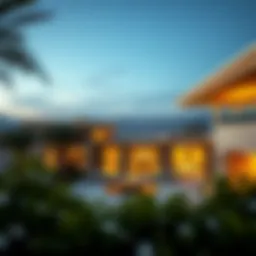 Exploring Dubai Hills Mansions: A Comprehensive Guide Introduction