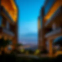 Exploring Dubai Hills Sidra 2: A Comprehensive Overview Introduction