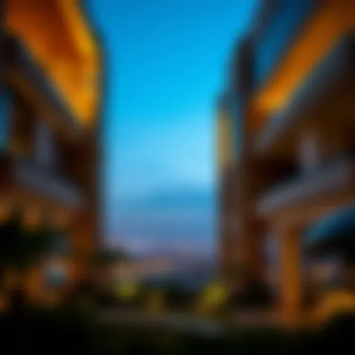Exploring Dubai Hills Sidra 2: A Comprehensive Overview Introduction