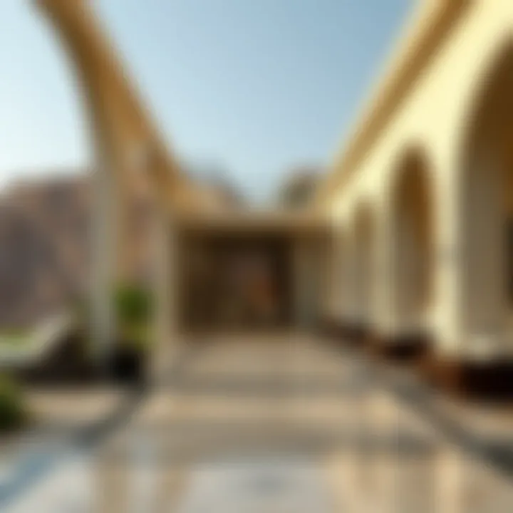 Notable Exploring Dubai Hills Sidra 2: A Comprehensive Overview