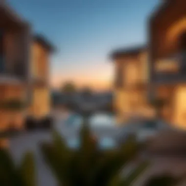 Notable Exploring Dubai Hills Townhouses: A Comprehensive Guide Notable Exploring Dubai Hills Townhouses: A Comprehensive Guide