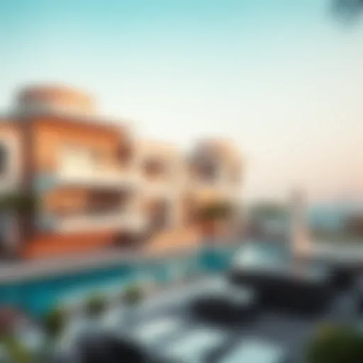 Exploring Dubai Homes for Sale: A Comprehensive Guide Introduction