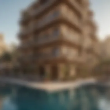Community Features of Dubai Lamer Community features of Dubai Lamer