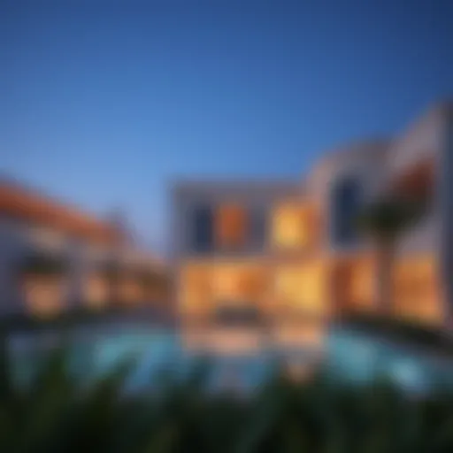 Exploring Dubai Land Villas: A Comprehensive Guide for Potential Buyers Introduction
