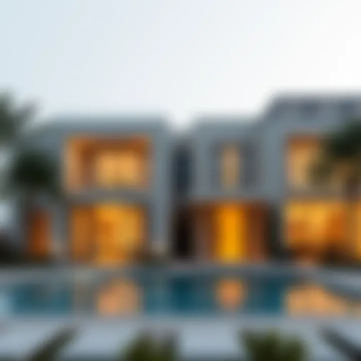 Notable Exploring Dubai Land Villas: A Comprehensive Guide for Potential Buyers