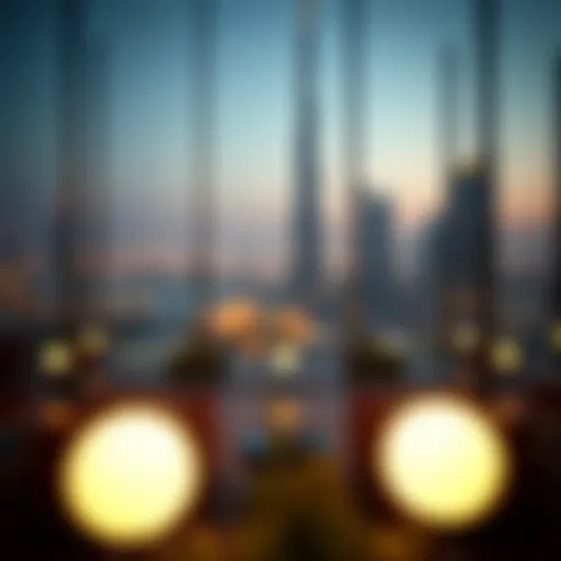 Exploring Dubai South Emaar: A Comprehensive Guide to Luxury Living Introduction