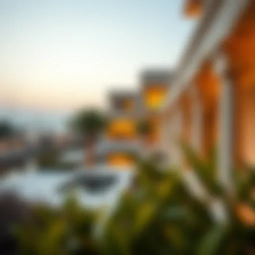 Exploring Dubai South Villas for Sale Introduction