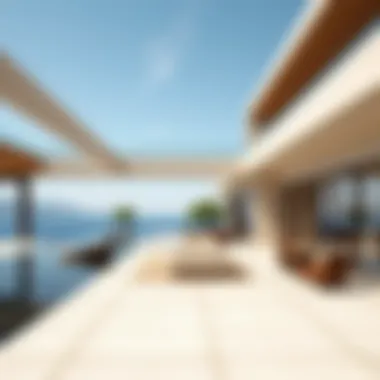 Exploring Elie Saab Villa: A Distinctive Blend of Luxury and Design Summary Exploring Elie Saab Villa: A Distinctive Blend of Luxury and Design Summary