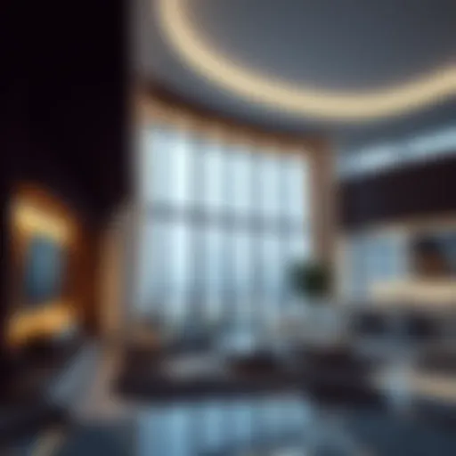 Exploring Ellington Properties in Dubai: A Comprehensive Guide Introduction