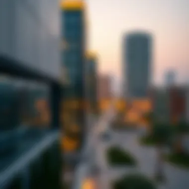 Notable Exploring Emaar Communities: A Comprehensive Guide
