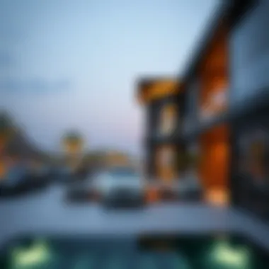 Exploring Emaar The Valley: A Comprehensive Overview Introduction Exploring Emaar The Valley: A Comprehensive Overview Introduction