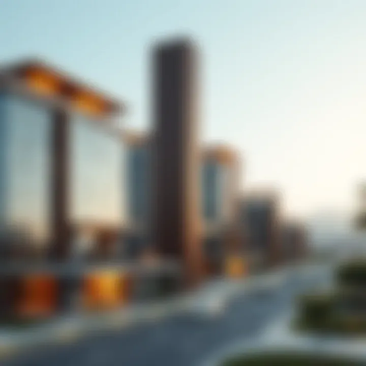 Notable Exploring Emaar The Valley: A Comprehensive Overview