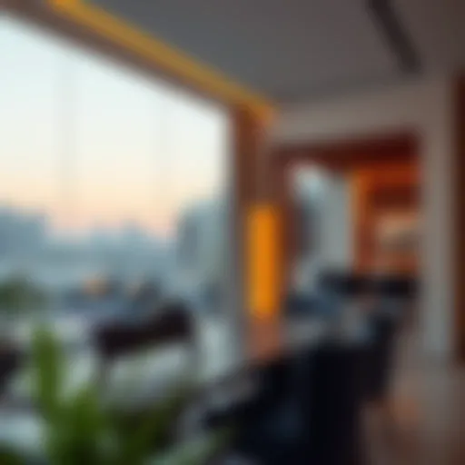 Exploring Emaar Townhouses: A Comprehensive Guide Introduction