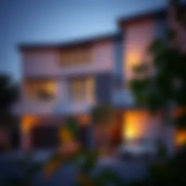 Notable Exploring Emaar Townhouses: A Comprehensive Guide Notable Exploring Emaar Townhouses: A Comprehensive Guide
