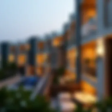 Exploring Emaar Townhouses: A Comprehensive Guide Summary Exploring Emaar Townhouses: A Comprehensive Guide Summary