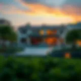 Exploring Emirates Hills Villas for Sale Introduction