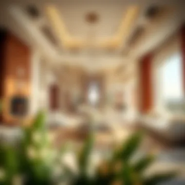 Notable Exploring Emirates Hills Villas for Sale Notable Exploring Emirates Hills Villas for Sale