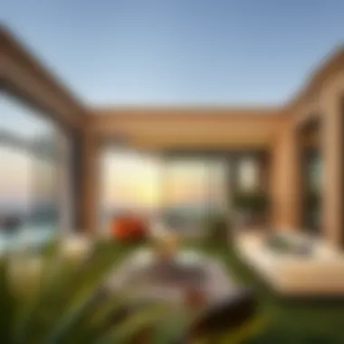 Exploring Emirates Hills Villas for Sale Summary Exploring Emirates Hills Villas for Sale Summary