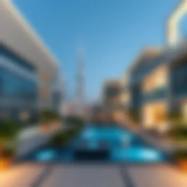 Notable Exploring Expo City Villas: A Guide to Luxury Living in Dubai