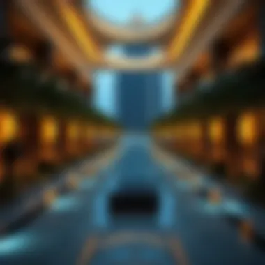 Exploring Expo City Villas: A Guide to Luxury Living in Dubai Summary Exploring Expo City Villas: A Guide to Luxury Living in Dubai Summary
