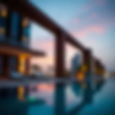 Vibrant lifestyle experiences at Five Palm Jumeirah