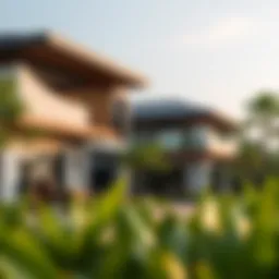 Exploring Forest Villas in Sobha Hartland: A Distinguished Living Experience Introduction