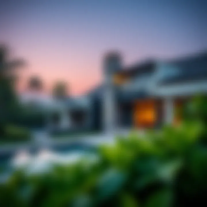 Notable Exploring Forest Villas in Sobha Hartland: A Distinguished Living Experience