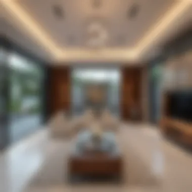 Exploring Forest Villas in Sobha Hartland: A Distinguished Living Experience Summary