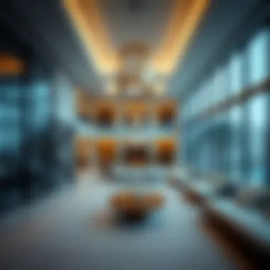 Exploring Furjan Villas: A Premier Real Estate Opportunity in Dubai Summary Exploring Furjan Villas: A Premier Real Estate Opportunity in Dubai Summary