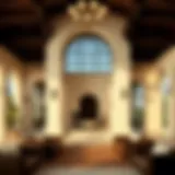 Exploring Hacienda The Villa in Dubai: A Comprehensive Guide Introduction