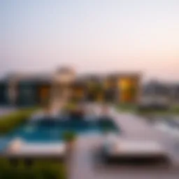 Exploring Hills Estate: A Comprehensive Guide to Luxury Living in Dubai Introduction