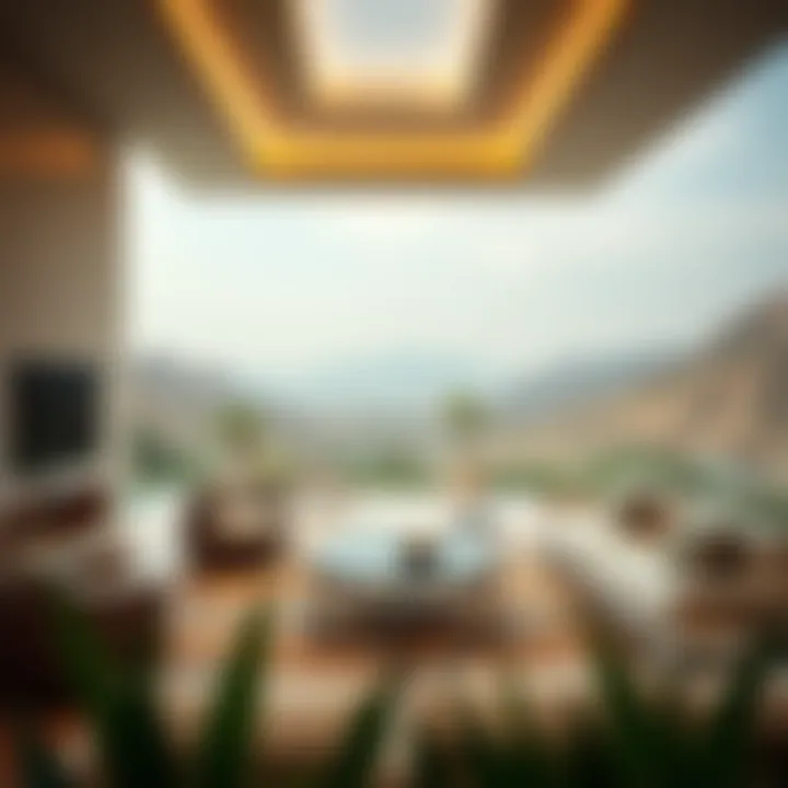 Exploring Hills Estate: A Comprehensive Guide to Luxury Living in Dubai Summary