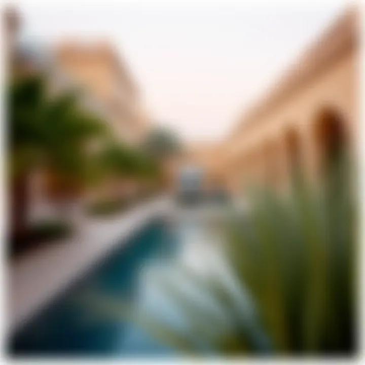 Notable Exploring Houses for Sale in Arabian Ranches