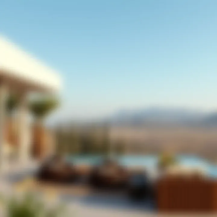 Exploring Joury Hills in Arada: A Comprehensive Overview Summary