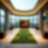 Exploring Jumeirah Golf: A Comprehensive Guide Introduction