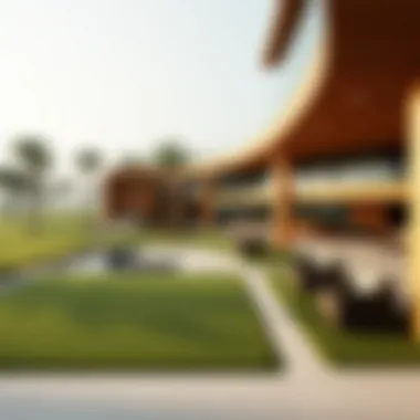 Exploring Jumeirah Golf: A Comprehensive Guide Summary Exploring Jumeirah Golf: A Comprehensive Guide Summary