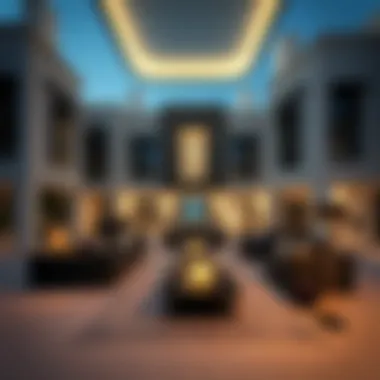 Notable Exploring JVC Townhouses: A Premier Housing Choice in Dubai Notable Exploring JVC Townhouses: A Premier Housing Choice in Dubai