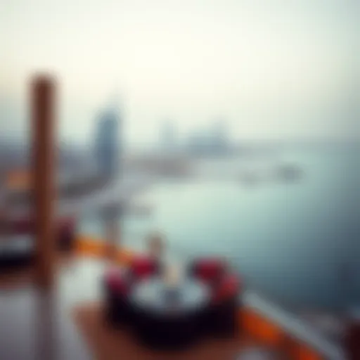 Exploring La Mer, UAE: A Comprehensive Overview Introduction
