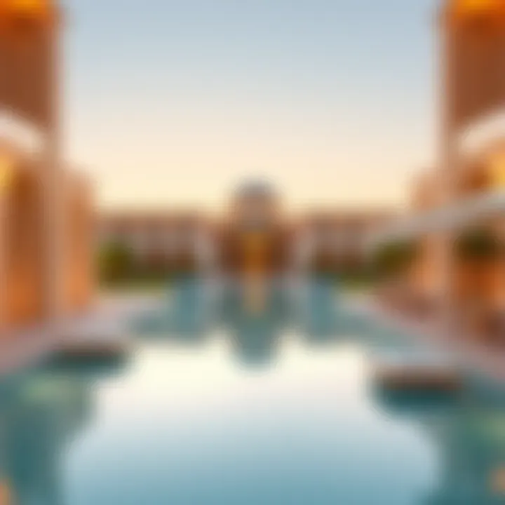 Notable Exploring La Mer, UAE: A Comprehensive Overview