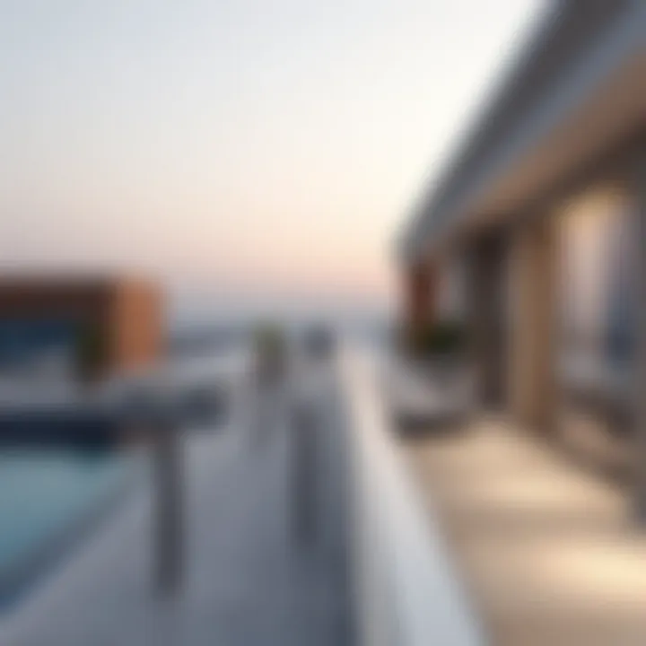Exploring La Mer, UAE: A Comprehensive Overview Summary