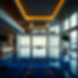 Exploring Luxury Villas in Palm Jumeirah: A Comprehensive Guide Introduction