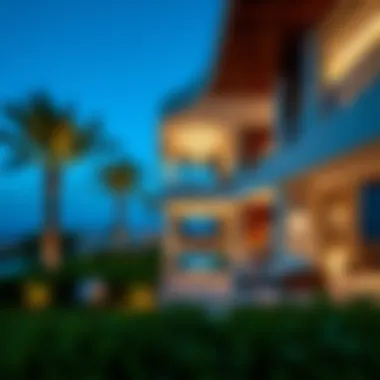 Exploring Luxury Villas in Palm Jumeirah: A Comprehensive Guide Summary Exploring Luxury Villas in Palm Jumeirah: A Comprehensive Guide Summary