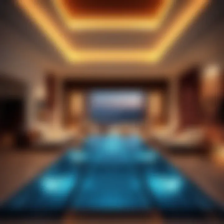 Exploring MAG Villas in Al Furjan: A Comprehensive Overview Introduction