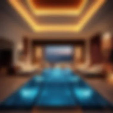 Exploring MAG Villas in Al Furjan: A Comprehensive Overview Introduction Exploring MAG Villas in Al Furjan: A Comprehensive Overview Introduction
