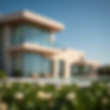 Notable Exploring MAG Villas in Al Furjan: A Comprehensive Overview Notable Exploring MAG Villas in Al Furjan: A Comprehensive Overview
