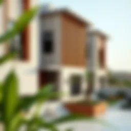 Exploring Maha Townhouses in Nshama: Insights and Real Estate Opportunities Introduction